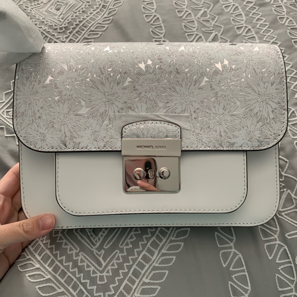 Michael Kors Solan Editor